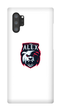 civalexm Samsung Phone Cases