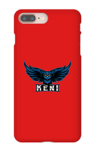 kenitv iPhone Phone Cases
