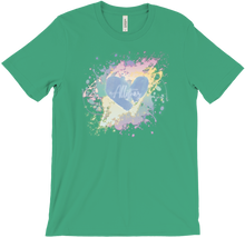 Heart atTAZ T-Shirts