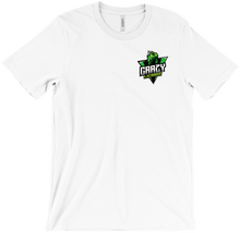 cadeirant_ T-Shirts