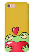 MethosLove iPhone Phone Cases