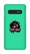 chickymfnugz Samsung Phone Cases