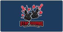 dtapgaming XXL Gaming Mousepad