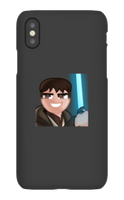 sniffelx iPhone Phone Cases