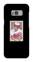 Sound Chasers Samsung Phone Case
