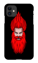 Beard case