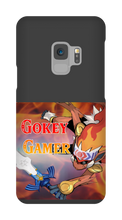 Gokey Gamer LIMITED-TIME Samsung Phone Cases!