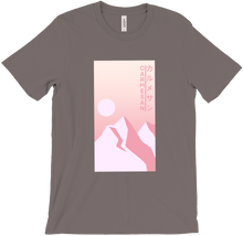 Mountain T-shirt