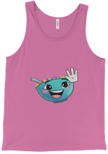 Totes Hi Tank Top