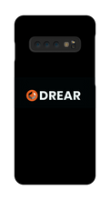 Drear Logo Samsung Phone Cases
