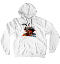gehhsi Hoodies (No-Zip/Pullover)