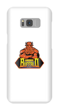 daddybuffalo Samsung Phone Cases