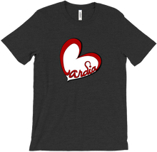 CardiaBardia's T-Shirt