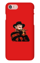 f1naln1ghtmare3v3 iPhone Phone Cases