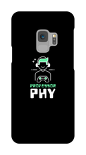 Professor Phy Samsung Cases