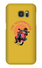 Phone Case (Samsung) | The ScuterDood