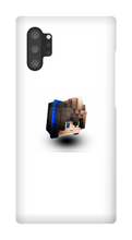 Mrdiploben Samsung Phone Cases (Logo!)