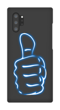 franpimba Samsung Phone Cases