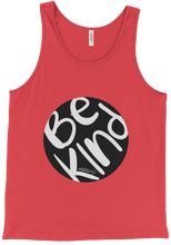 Meeeows Tank - Be Kind