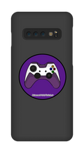 Logo Samsung Phone Case