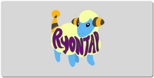 ryontap XXL Gaming Mousepad