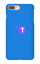 trippyintellect iPhone Phone Cases