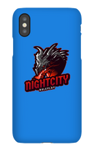 Cover NightCity