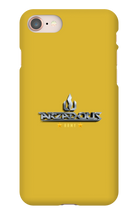 ARZADOUS ARMY iPhone Cases