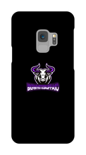 bigwhitebuffa1o Samsung Phone Cases