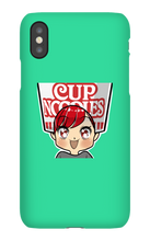 Noodles Phone Cases