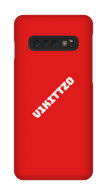 v1kittzo Samsung Phone Cases