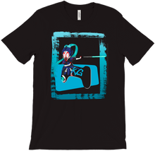 Camiseta Korujito Games Wukong