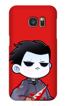 Coque de Téléphone Samsung MYERS - Zakk_Jess