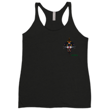 Panther Women's Tank Top