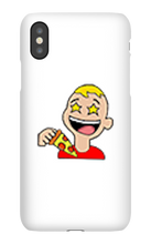 sergioc6 iPhone Phone Cases
