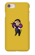 ravenecro iPhone Phone Cases