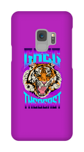 gregthebeast Samsung Phone Cases