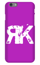 rellik85 Logo iPhone Phone Cases