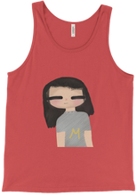 Mvvaya Tank-Top
