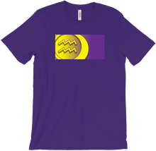 hoareman 3D Logo T-Shirts