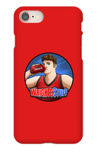 WrightsStuff Gaming's iPhone Phone Cases