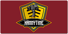 hammyc85 XXL Gaming Mousepad