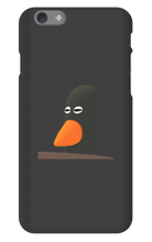 Penguin iPhone Phone Cases