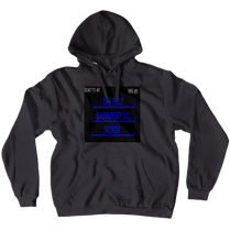 badboysky101 Hoodies (No-Zip/Pullover)