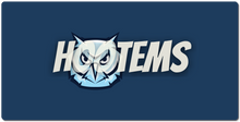 Hootems XXL Gaming Mousepad