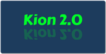 Kion 2.0 XXL Gaming Mousepad