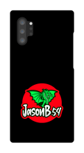 jasonb54 Samsung Phone Cases