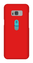 tx_kris Samsung Phone Cases