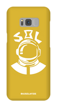 SOL Samsung Phone Cases