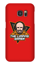 TheLimpingGamer Samsung Phone Cases